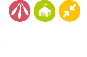 Logo Graine de Cirque.