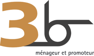 Logo SAS 3B