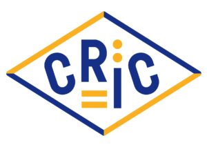 Logo du CRIC