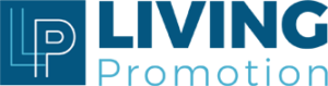 Logo Living Promotion