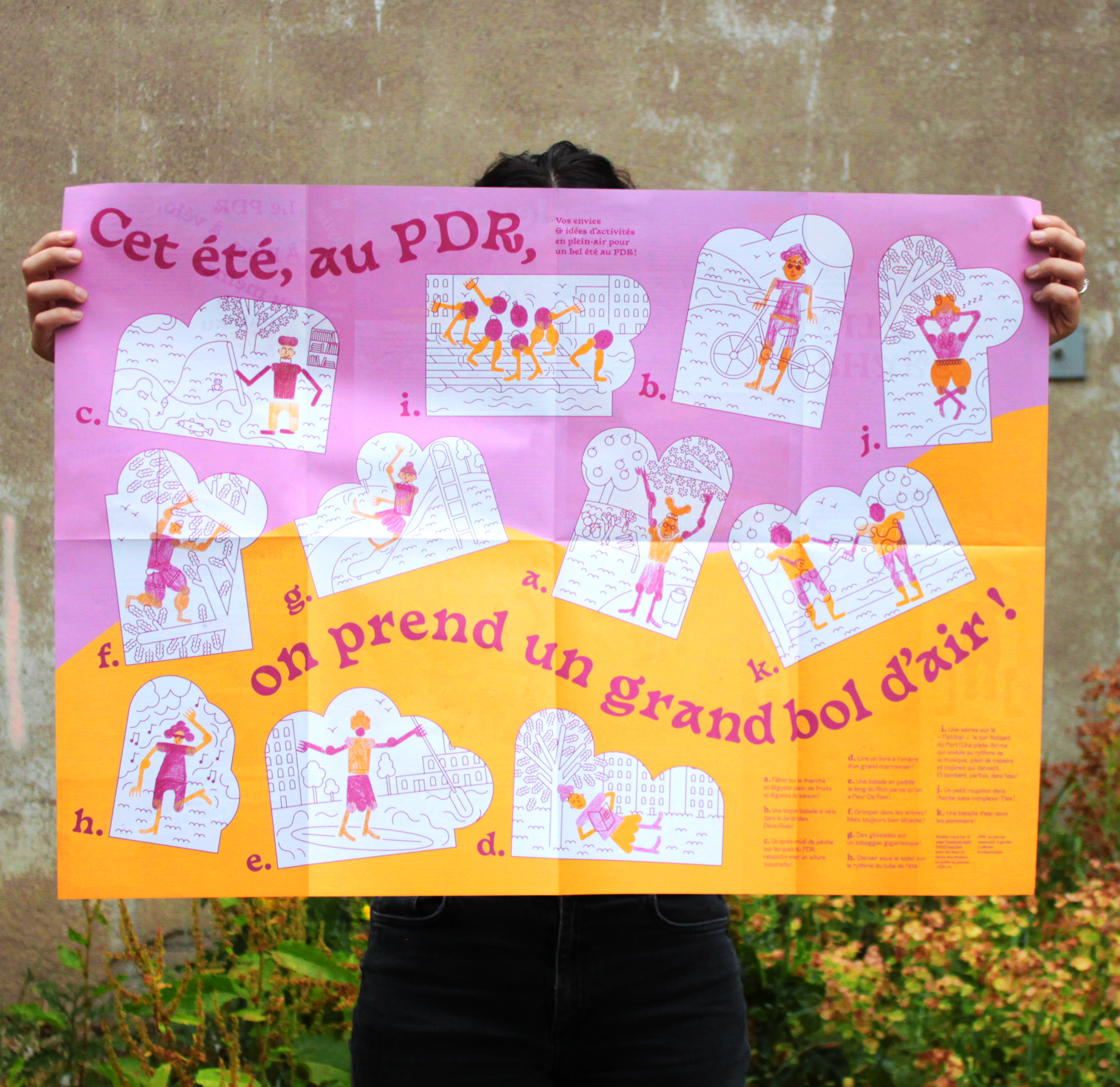 Poster participatif PDR n°3