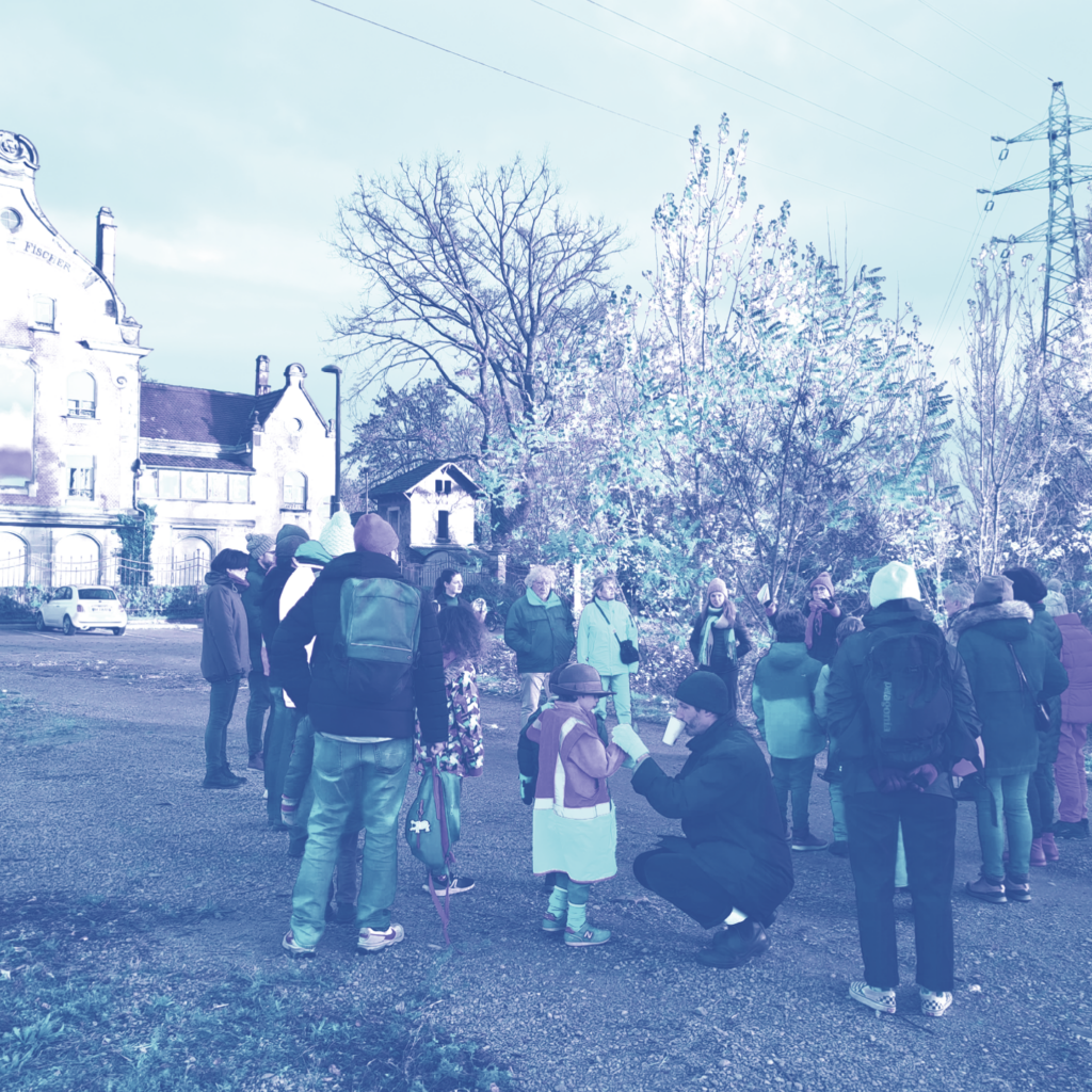 Le réchauffement climatique comme thématique centrale du journal PDR #9 ...