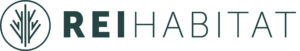 Logo de REI Habitat