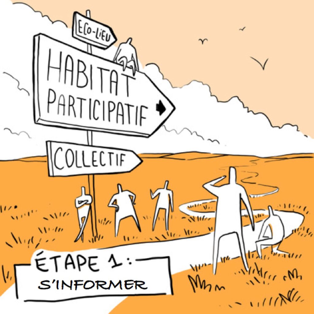 L'habitat participatif : pourquoi pas vous ?