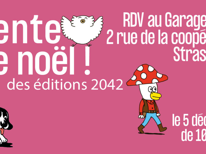 Visuel de l'événement.