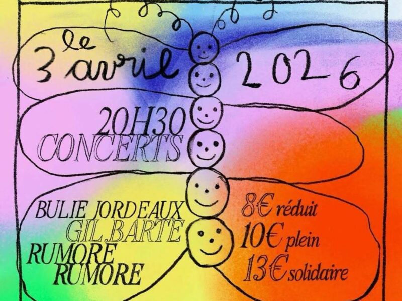 Visuel de l'événement Des rives de Printemps