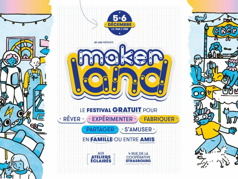 Makerland 2026